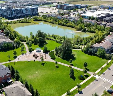 For Lease - 940 Dice ( Upper Level ) Way, Milton, Ontario - Photo 2