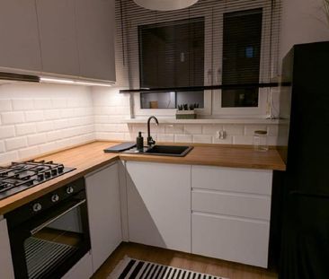 Mieszkanie Lublin LSM powierzchnia 55.0 m² C303-WM-31704 - Фото 1