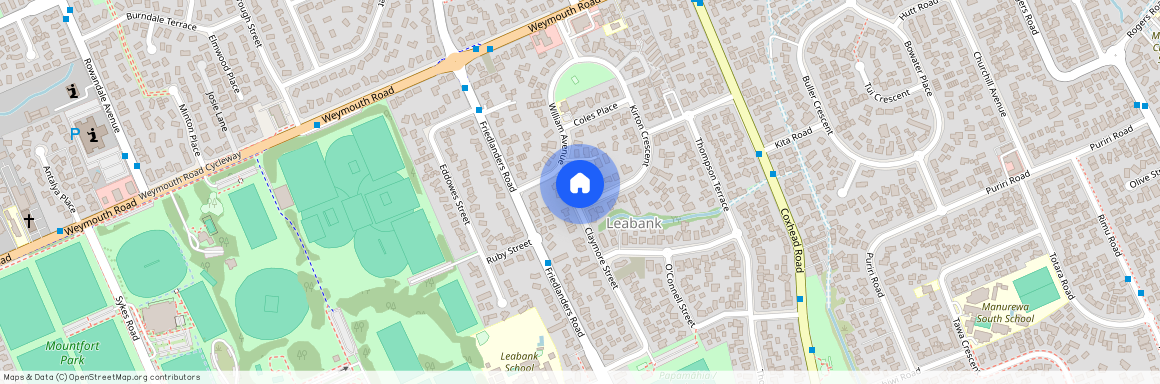 6A Claymore Street, Manurewa, Auckland