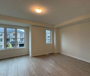 For Lease - 109 Thomas Frisby Jr Crescent, Markham, Ontario - Photo 5