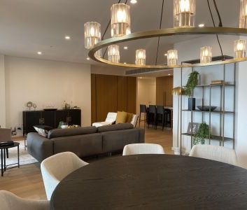 Stunning 3 Bedroom Corner Apartment - Total 172sqm - Photo 6