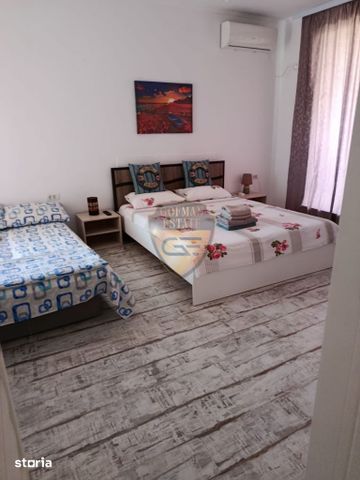 Apartament 2 camere de inchiriat – Mamaia Nord | Parcare - Photo 4