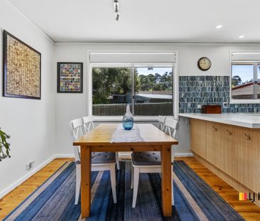 Classic Canberran Home With Native Gardens - Photo 3