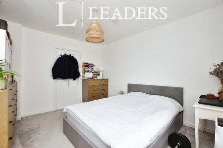 1 bedroom apartment to rent Carriage House, Morton Peto Road, Bishops Stortford, CM23 - Photo 4