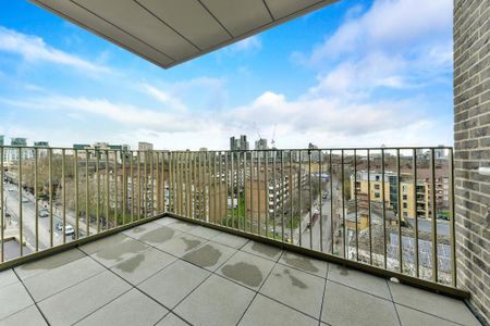 2 bedroom apartment to rent - Photo 2