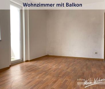 Gemütlich, Praktisch, gut zu Wohnen - Photo 1