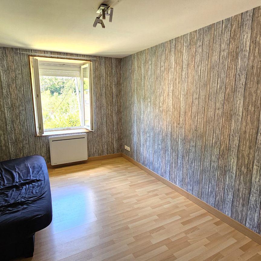Location Appartement 2 pièces - Photo 1