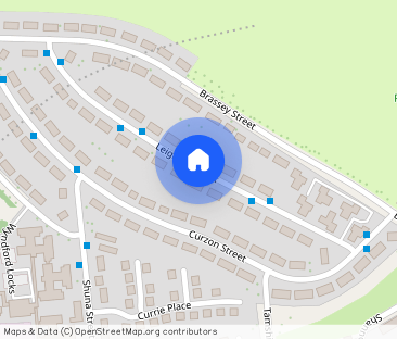 Leighton Street, Glasgow, G20 - Photo 1