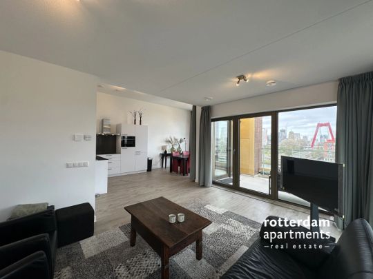 Brouwhuisstraat, Rotterdam - Photo 1