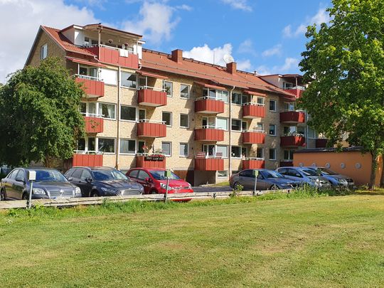 Nyckelbergsvägen 44 A - Photo 1