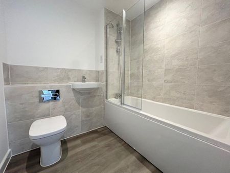 1 bedroom flat to rent - Photo 3