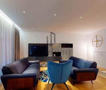 ONE Charles de Gaulle | Rent Duplex with large Terrace - Fotografie 1