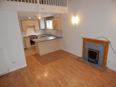 1 bedroom semi-detached house to rent - Photo 4