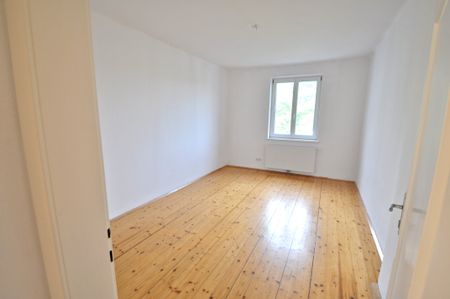 Vierzimmerwohnung im Südburgenland - Mit Gemeinschaftsgarten, auch mit Gemüseanbau , grüne Ruhelage - Photo 4