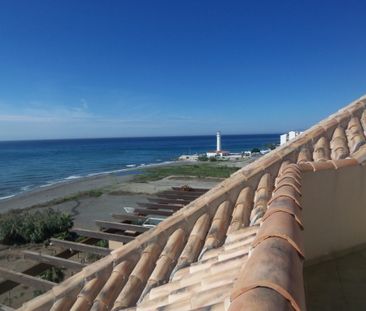 Duplex Penthouse for rent in Torrox Costa - Photo 2