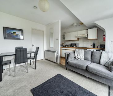 1 bedroom apartment to rent - Photo 6