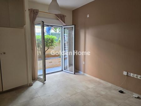 Studio/Γκαρσονιέρα για ενοικίαση - Ζωγράφου, - Photo 4