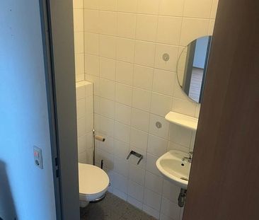 SchÃ¶ne 3 ZKB Dachgeschosswohnung mit Balkon in der Hermann-Keller-Str. 9, Meppen zu vermieten - Photo 6