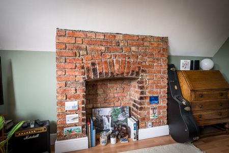 1 bedroom flat to rent - Photo 5