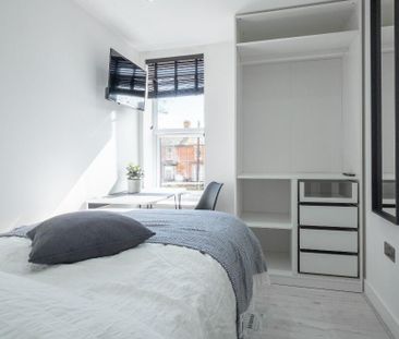 6 bedroom house to rent - Photo 4