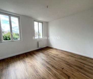 Location Maison 4 pièces 58m² MONTVILLE 76710 - Photo 2