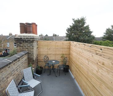 2 Bed Flat, Claude Road, E10 - Photo 4