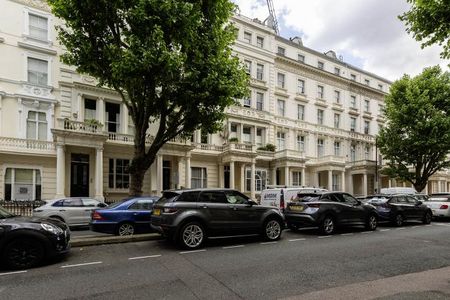 Stunning studio with a mezzanine level sleeping area mins to tube and hyde park - Photo 2