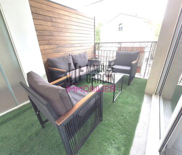 A LOUER - APPARTEMENT Meublé, chauffage et clim inclus dans les cha... - Photo 6