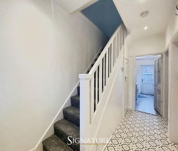 3 bedroom terraced house to rent - Photo 1