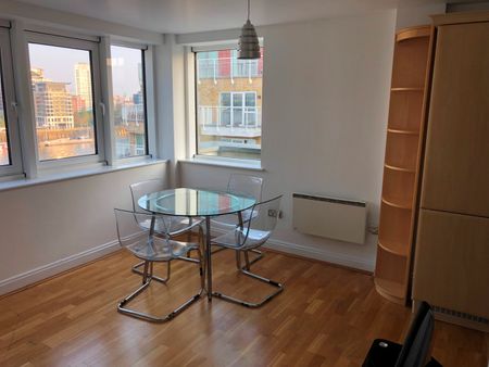 2 Bed Flat, Oyster Wharf, SW11 - Photo 4