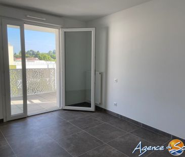 Saint-Jean-de-Védas – Location Appartement – 86.45 m² – 1305.43€ CC... - Photo 1