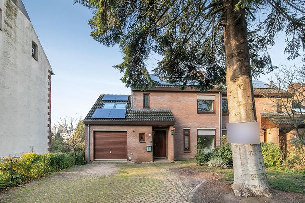 Te huur: Huis Vroenhovenweg in Maastricht - Foto 1