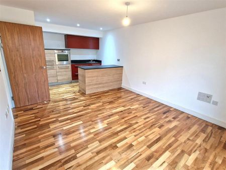 2 bedroom apartment to rent - Photo 2