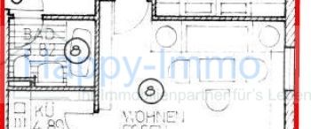 2 Zimmerwohnung in Waldtrudering - Balkon -bezugsfrei - Duplex TG - Foto 1