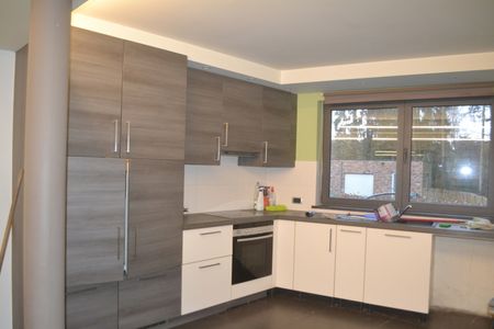 Ruim en rustig gelegen appartement met 3 slaapkamers. - Photo 3