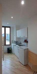 A louer studio meublé quartier Saint Vincent au HAVRE 76 - Photo 3