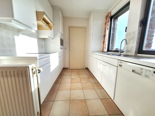 Prachtig gelegen appartement met uniek landelijk uitzicht - Photo 1