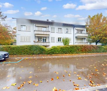 Grosszügige Wohnung an begrünter Lage in Zürich-Höngg - Foto 6