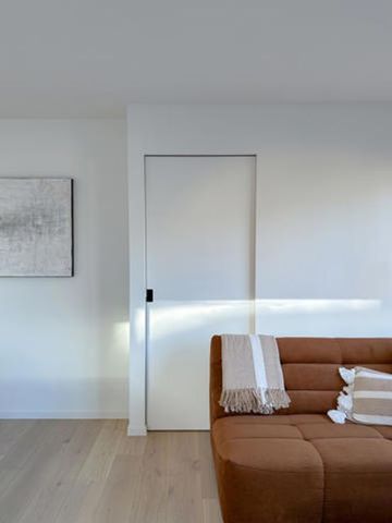 Appartement te huur - Foto 2