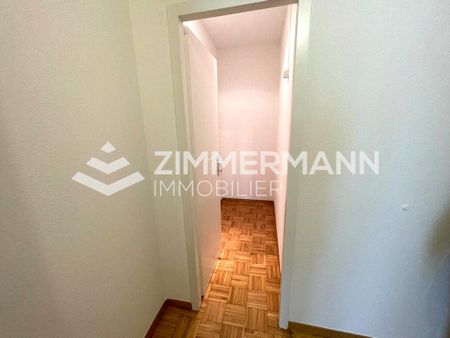 1 Zimmer, 36 m², 2. Stock - Photo 3