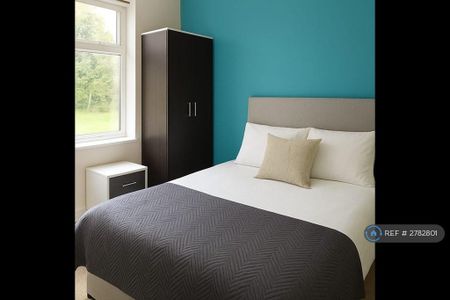 1 bedroom in a house share to rent - Photo 2