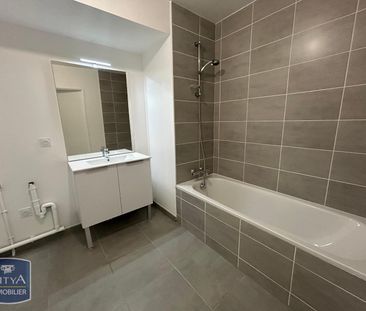 Location Appartement 3 pièces 59m² CAEN 14000 - Photo 5