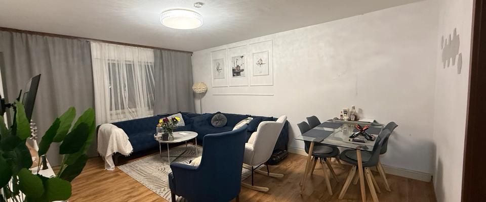 Dringend Nachmieter gesucht ❗️ 2 Zi Wohnung - Foto 1