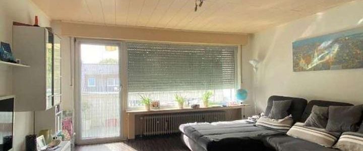Großzügige 3-Zimmer Wohnung mit Balkon in Brambauer zu vermieten. - Photo 1