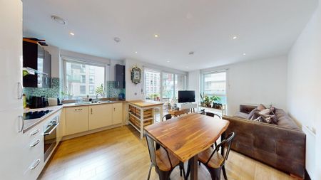 2 bedroom apartment to rent - Photo 2