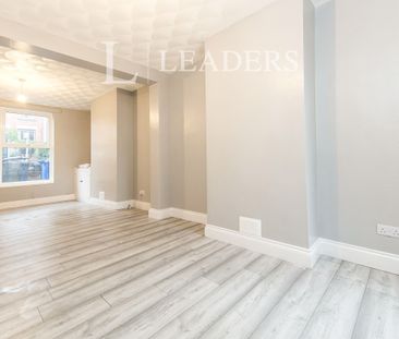 2 bedroom house to rent Bulwer Road, Ipswich, IP1 - Photo 4