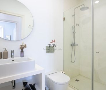 3 room luxury Apartment for rent in Sao Pedro do Estoril (Estoril),... - Photo 5