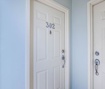 For Lease - 283 King Street Unit# 302, Hamilton, Ontario - Photo 3