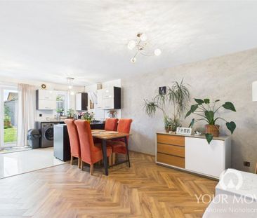 3 bedroom end of terrace house to rent - Photo 3