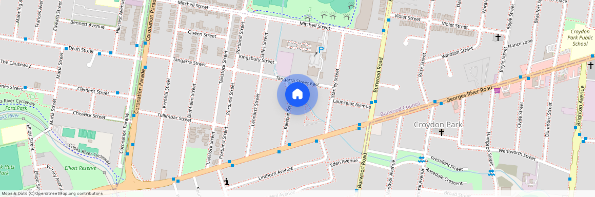 10 Rawson Street, Croydon Park NSW 2133